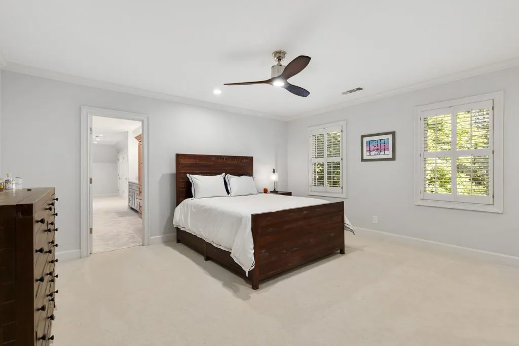 315 Sologne Court, Atlanta, Georgia 30327, 5 Bedrooms Bedrooms, ,5 BathroomsBathrooms,Residential,Sold,315 Sologne Court,6963742