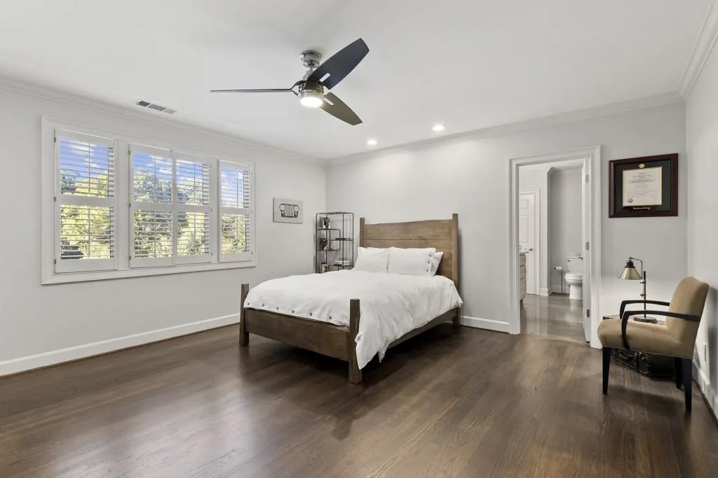 315 Sologne Court, Atlanta, Georgia 30327, 5 Bedrooms Bedrooms, ,5 BathroomsBathrooms,Residential,Sold,315 Sologne Court,6963742