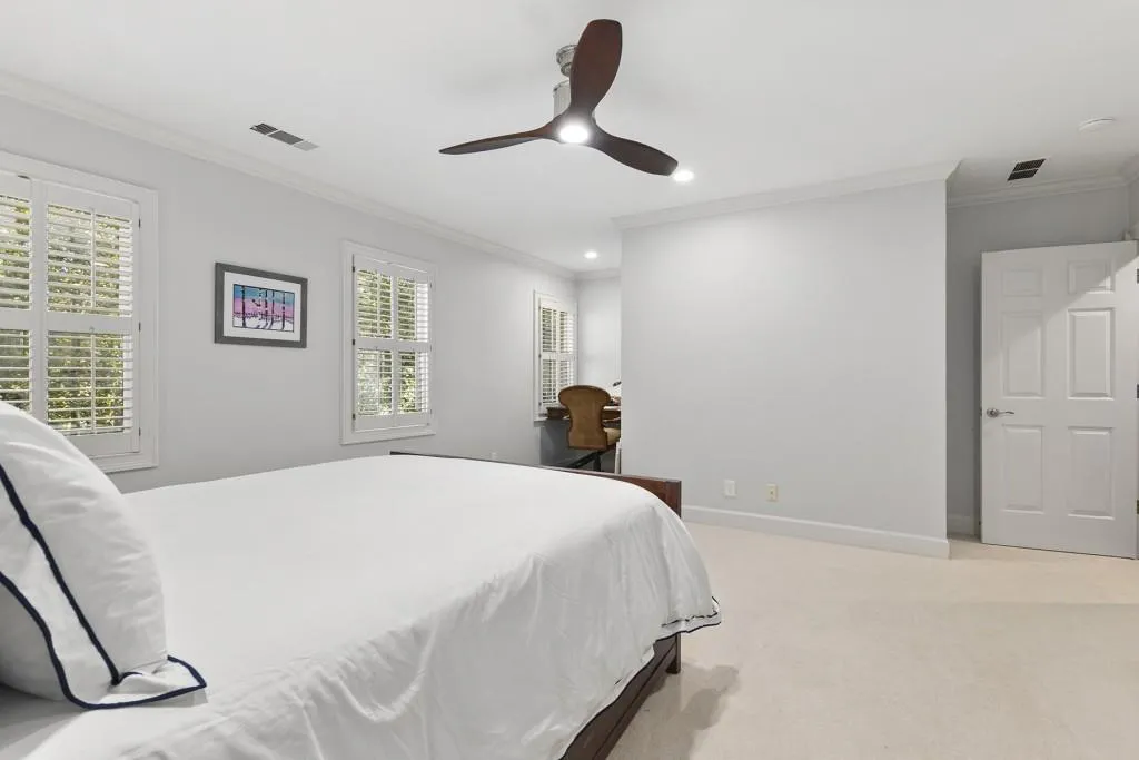 315 Sologne Court, Atlanta, Georgia 30327, 5 Bedrooms Bedrooms, ,5 BathroomsBathrooms,Residential,Sold,315 Sologne Court,6963742