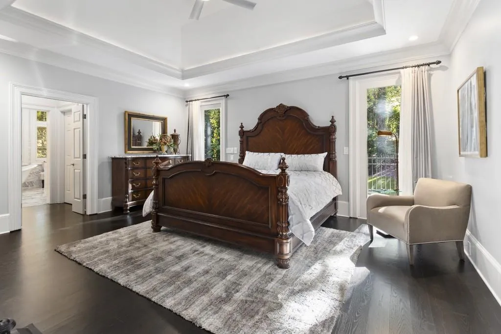 315 Sologne Court, Atlanta, Georgia 30327, 5 Bedrooms Bedrooms, ,5 BathroomsBathrooms,Residential,Sold,315 Sologne Court,6963742