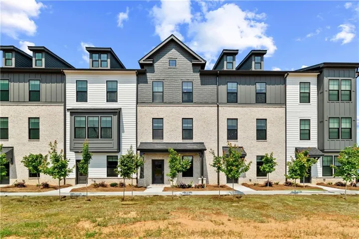 525 Rubato Knoll, Mcdonough, Georgia 30253