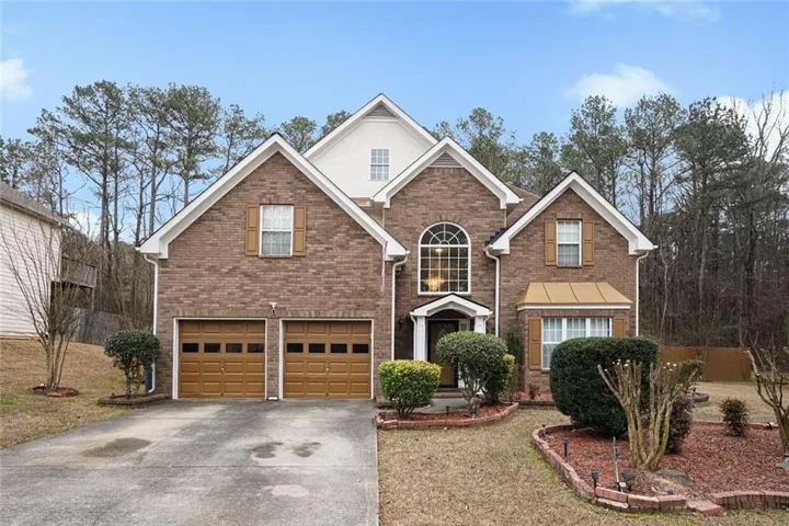 3382 Sandwedge Court, Snellville, Georgia 30039