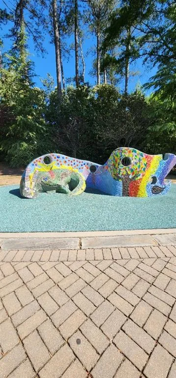 Abernathy Greenway Park