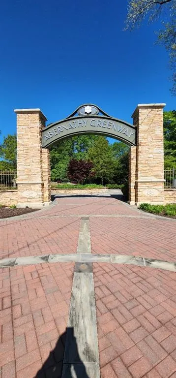Abernathy Greenway Park