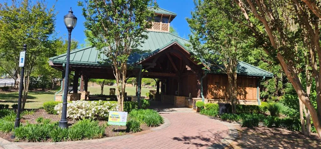 Abernathy Greenway Park