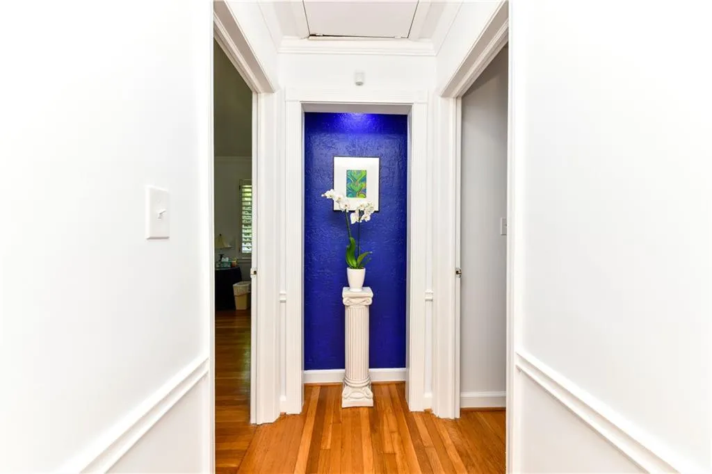 6651 Castleton Drive, Atlanta, Georgia 30328, 3 Bedrooms Bedrooms, ,2 BathroomsBathrooms,Residential,Sold,6651 Castleton Drive,7564203