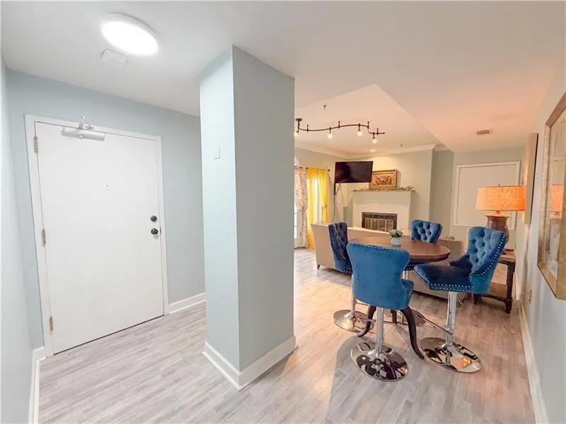 2161 Peachtree Road Ne Unit 708, Atlanta, Georgia 30309, 1 Bedroom Bedrooms, 0 ,1 BathroomBathrooms,Residential,For Sale,2161 Peachtree Road Ne Unit 708,7835075