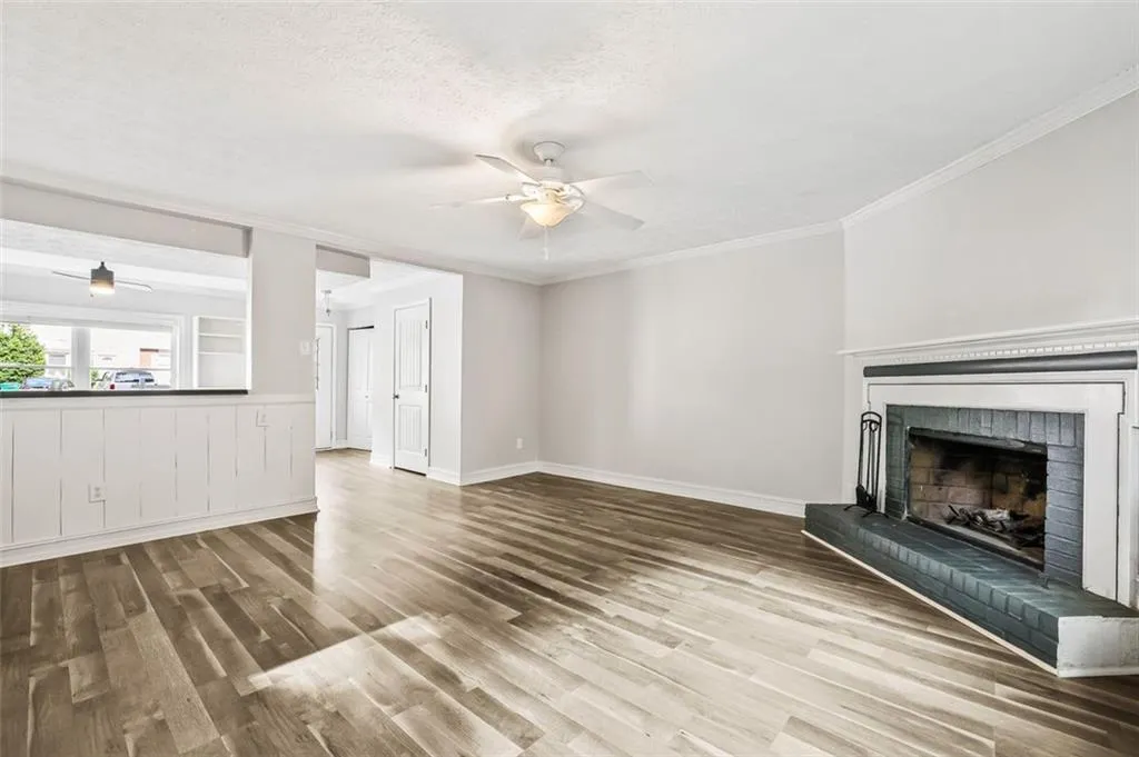 8846 Long Beach Circle, Sandy Springs, Georgia 30350, 2 Bedrooms Bedrooms, ,1 BathroomBathrooms,Residential,For Sale,8846 Long Beach Circle,7627445