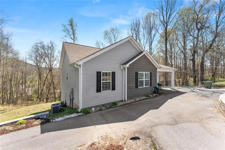 426 Old Clarksville Highway, Cleveland, Georgia 30528