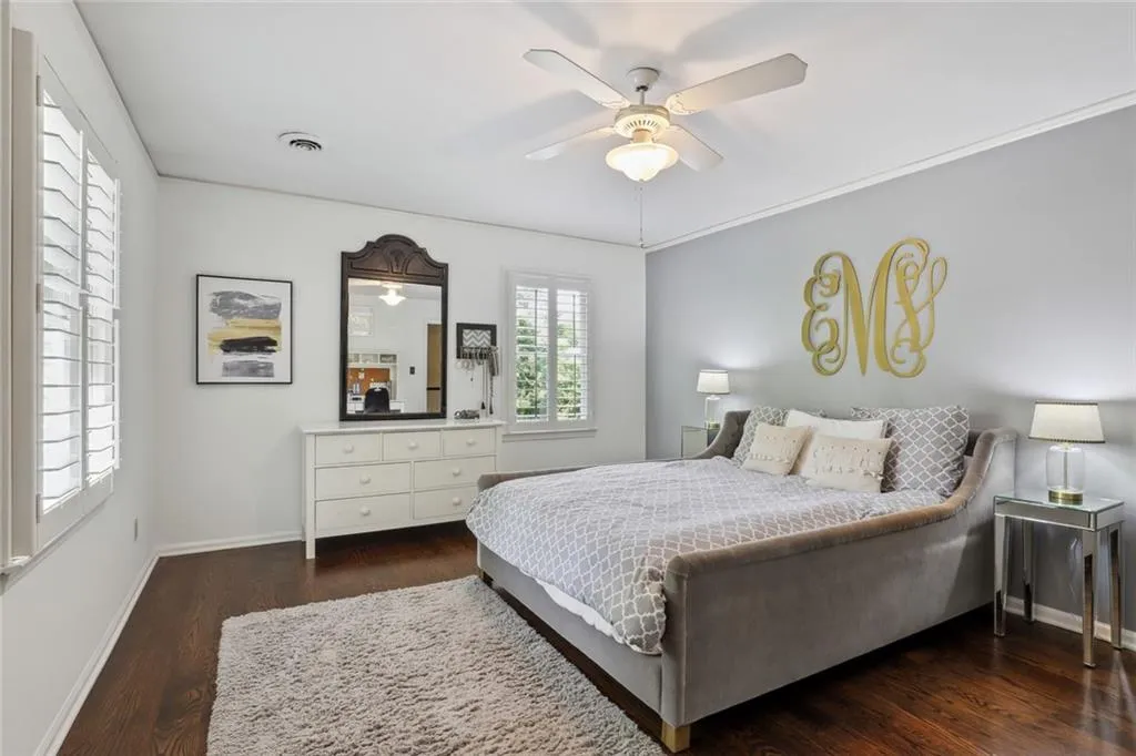 7420 Old Maine Trail, Sandy Springs, Georgia 30328, 4 Bedrooms Bedrooms, ,3 BathroomsBathrooms,Residential,Sold,7420 Old Maine Trail,7044081