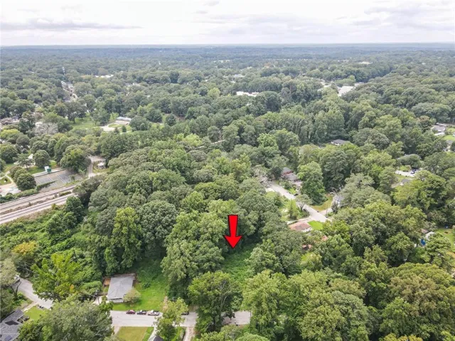 50 Spring Lane Nw, Atlanta, Georgia 30314