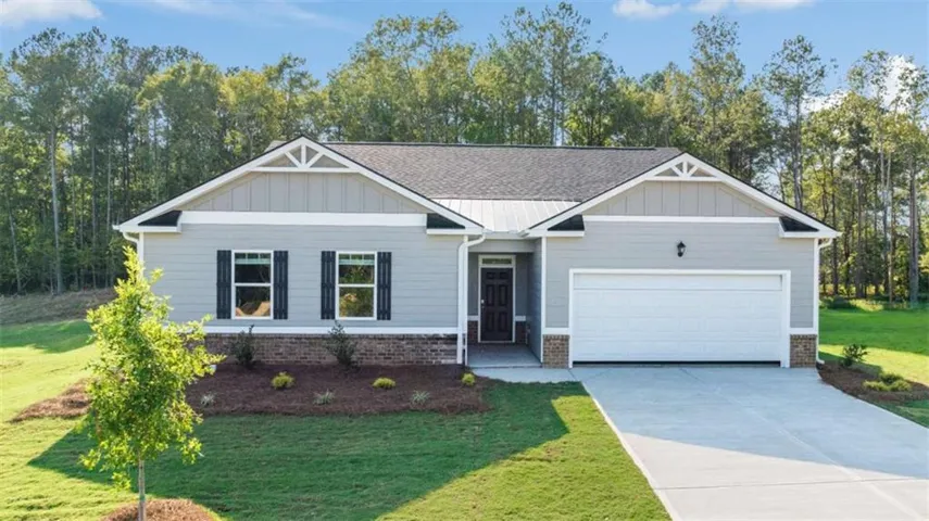 1211 Kingston Avenue, Buckhead, Georgia 30625