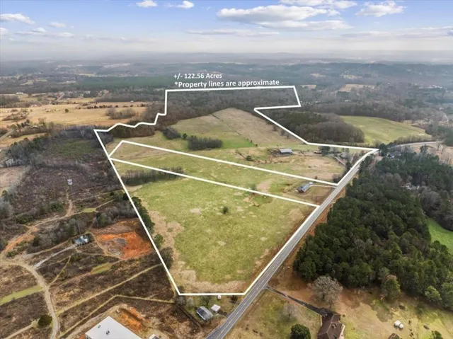 2721 Sugar Valley Road Nw, Sugar Valley, Georgia 30746