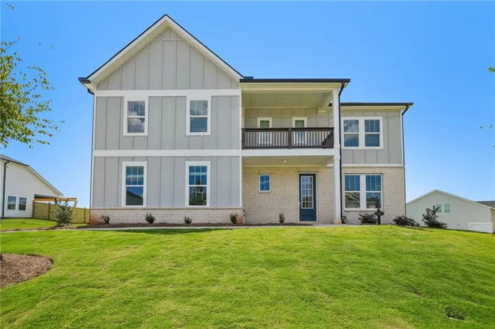 2111 Homer Drive, Monroe, Georgia 30656