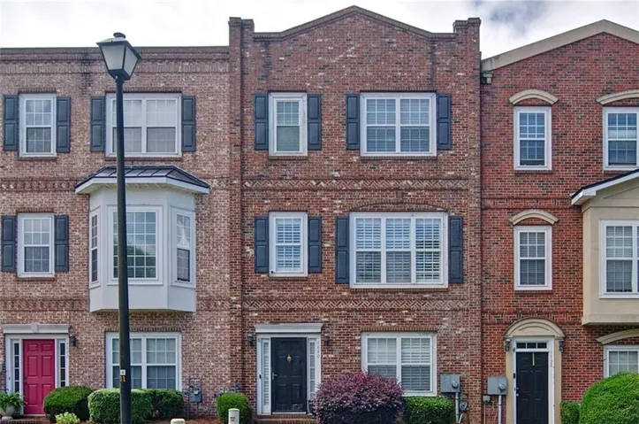 4840 Liberty Plaza, Acworth, Georgia 30101