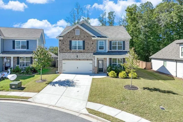 92 Wyevale Court, Braselton, Georgia 30517