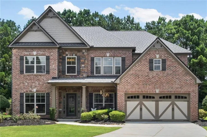 5110 Cecilia Square, Cumming, Georgia 30040