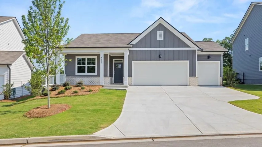 4092 Peregrine Way, Gainesville, Georgia 30506