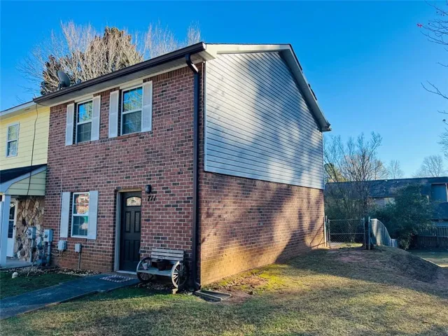 2711 Greystone Court, Austell, Georgia 30106