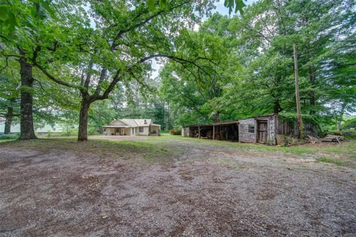 261 Steve Tate Highway, Marble Hill, Georgia 30148