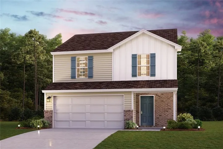 231 Kinsale Drive, Macon, Georgia 31216