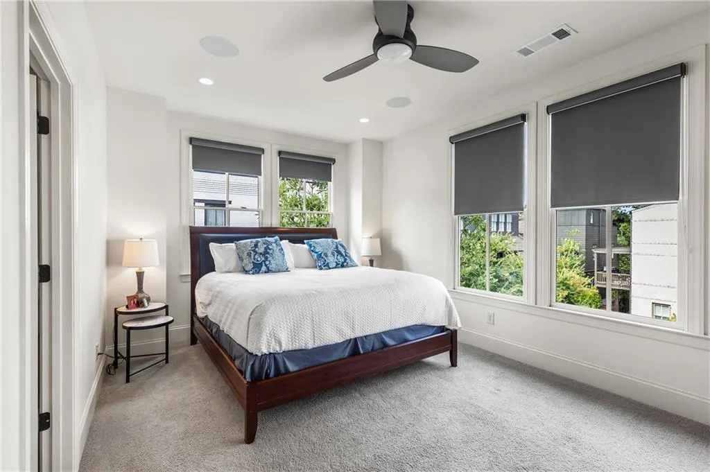 2057 Telfair Circle Ne, Atlanta, Georgia 30324, 3 Bedrooms Bedrooms, ,2 BathroomsBathrooms,Residential,For Sale,2057 Telfair Circle Ne,7625879