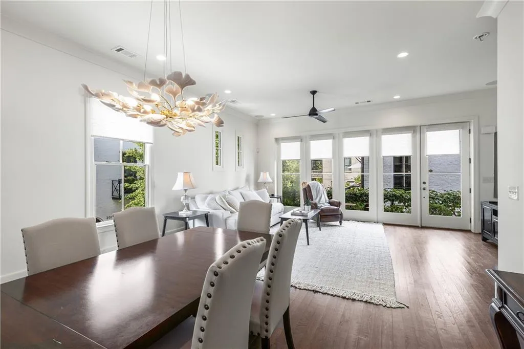 2057 Telfair Circle Ne, Atlanta, Georgia 30324, 3 Bedrooms Bedrooms, ,2 BathroomsBathrooms,Residential,For Sale,2057 Telfair Circle Ne,7625879