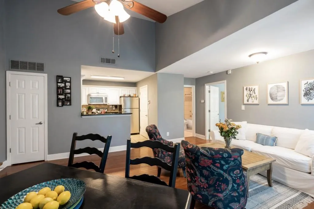 2302 Santa Fe Parkway, Sandy Springs, Georgia 30350, 1 Bedroom Bedrooms, ,1 BathroomBathrooms,Residential,Sold,2302 Santa Fe Parkway,6567268