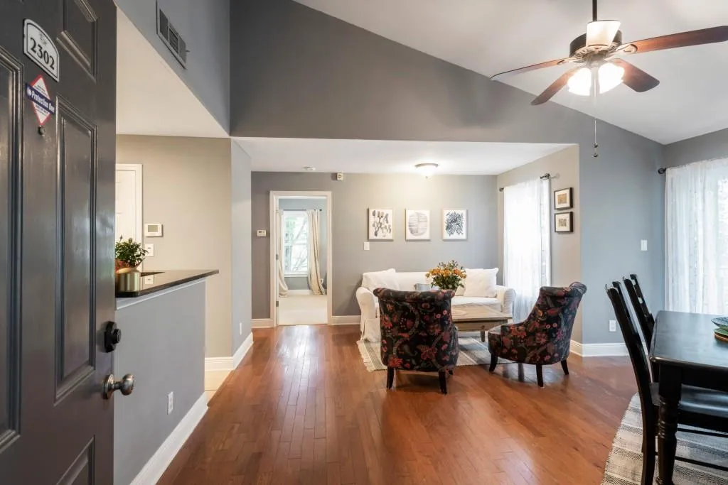 2302 Santa Fe Parkway, Sandy Springs, Georgia 30350, 1 Bedroom Bedrooms, ,1 BathroomBathrooms,Residential,Sold,2302 Santa Fe Parkway,6567268