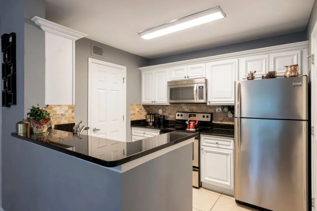 2302 Santa Fe Parkway, Sandy Springs, Georgia 30350, 1 Bedroom Bedrooms, ,1 BathroomBathrooms,Residential,Sold,2302 Santa Fe Parkway,6567268