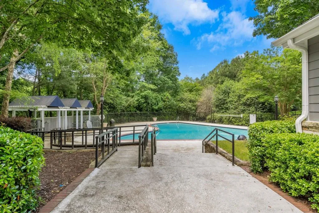 2302 Santa Fe Parkway, Sandy Springs, Georgia 30350, 1 Bedroom Bedrooms, ,1 BathroomBathrooms,Residential,Sold,2302 Santa Fe Parkway,6567268