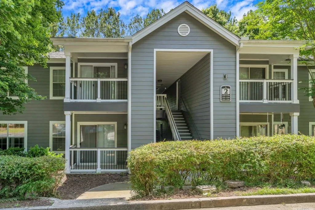 2302 Santa Fe Parkway, Sandy Springs, Georgia 30350, 1 Bedroom Bedrooms, ,1 BathroomBathrooms,Residential,Sold,2302 Santa Fe Parkway,6567268