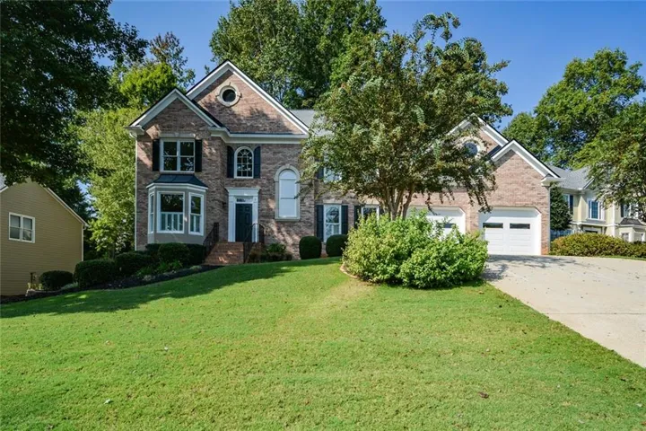 2429 Camden Lake View Nw, Acworth, Georgia 30101
