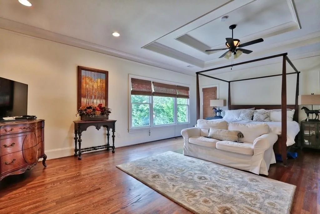 400 Mabry Place, Atlanta, Georgia 30319, 5 Bedrooms Bedrooms, ,5 BathroomsBathrooms,Residential,Sold,400 Mabry Place,5970363