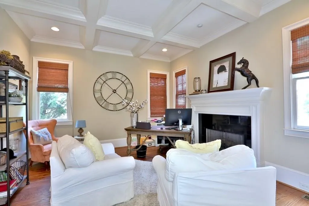 400 Mabry Place, Atlanta, Georgia 30319, 5 Bedrooms Bedrooms, ,5 BathroomsBathrooms,Residential,Sold,400 Mabry Place,5970363