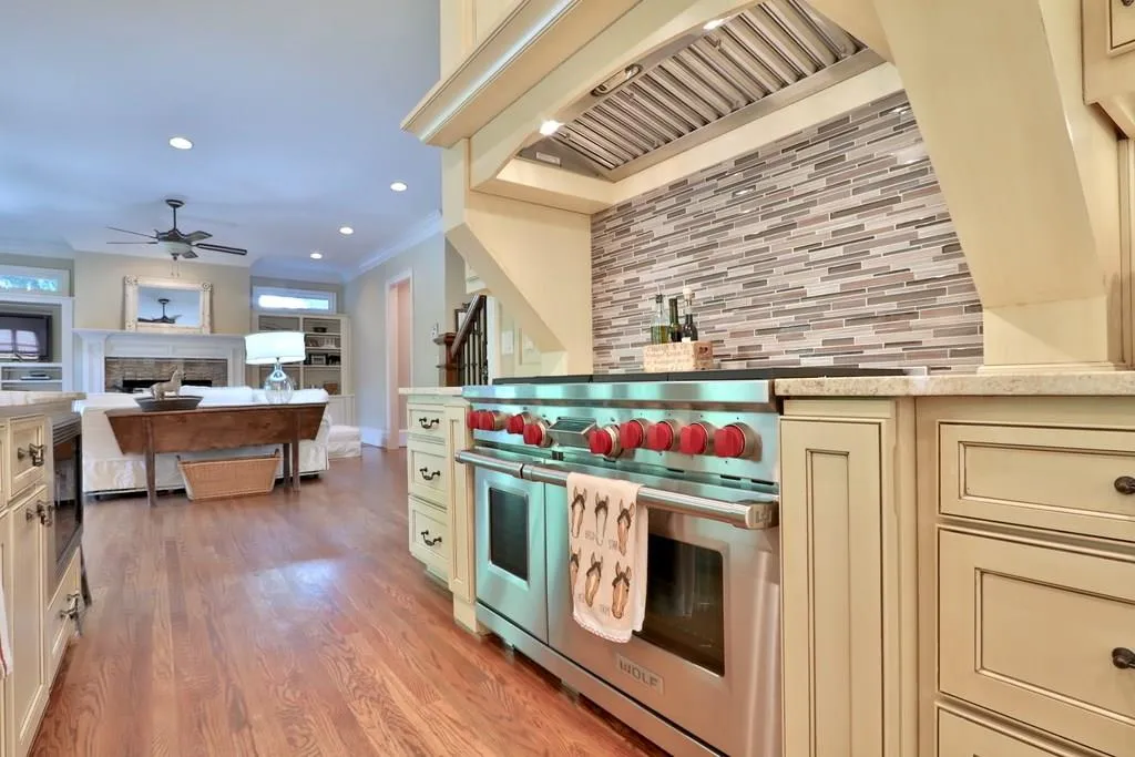 400 Mabry Place, Atlanta, Georgia 30319, 5 Bedrooms Bedrooms, ,5 BathroomsBathrooms,Residential,Sold,400 Mabry Place,5970363