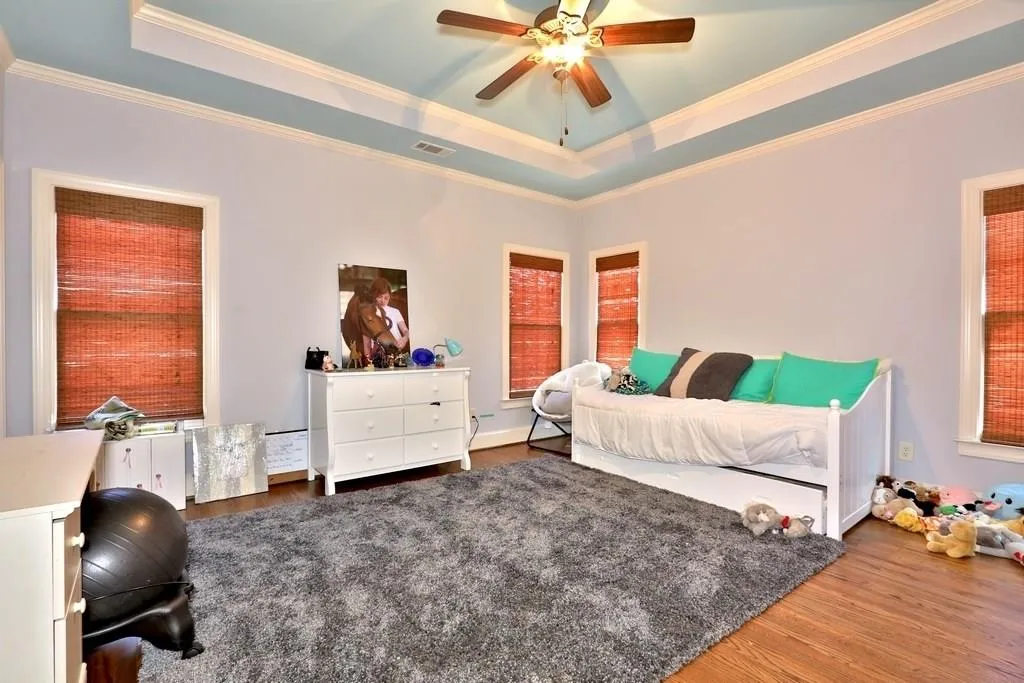 400 Mabry Place, Atlanta, Georgia 30319, 5 Bedrooms Bedrooms, ,5 BathroomsBathrooms,Residential,Sold,400 Mabry Place,5970363