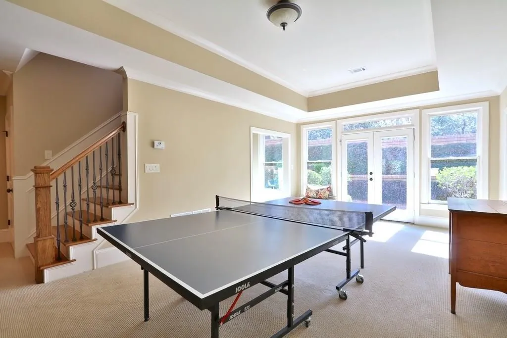 400 Mabry Place, Atlanta, Georgia 30319, 5 Bedrooms Bedrooms, ,5 BathroomsBathrooms,Residential,Sold,400 Mabry Place,5970363