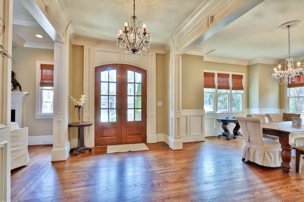 400 Mabry Place, Atlanta, Georgia 30319, 5 Bedrooms Bedrooms, ,5 BathroomsBathrooms,Residential,Sold,400 Mabry Place,5970363