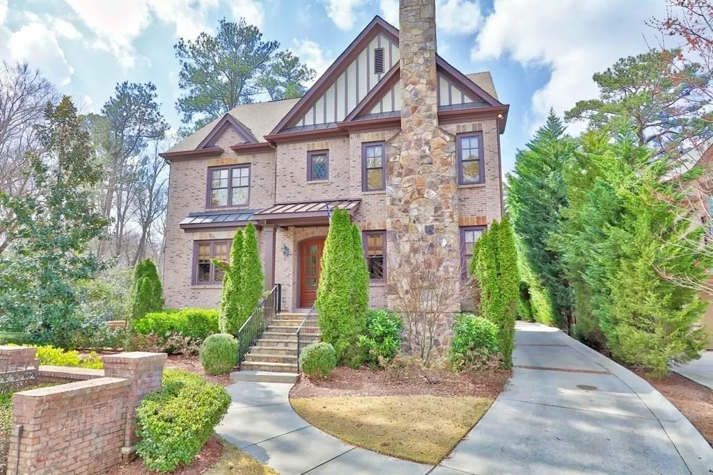 400 Mabry Place, Atlanta, Georgia 30319, 5 Bedrooms Bedrooms, ,5 BathroomsBathrooms,Residential,Sold,400 Mabry Place,5970363