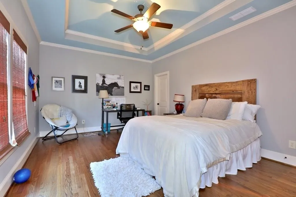 400 Mabry Place, Atlanta, Georgia 30319, 5 Bedrooms Bedrooms, ,5 BathroomsBathrooms,Residential,Sold,400 Mabry Place,5970363