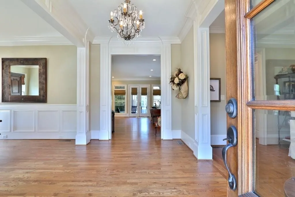 400 Mabry Place, Atlanta, Georgia 30319, 5 Bedrooms Bedrooms, ,5 BathroomsBathrooms,Residential,Sold,400 Mabry Place,5970363