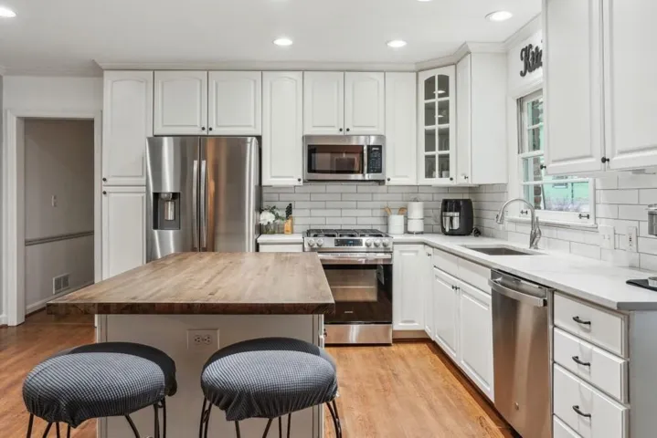 4379 Tree Haven Drive Ne, Atlanta, Georgia 30342