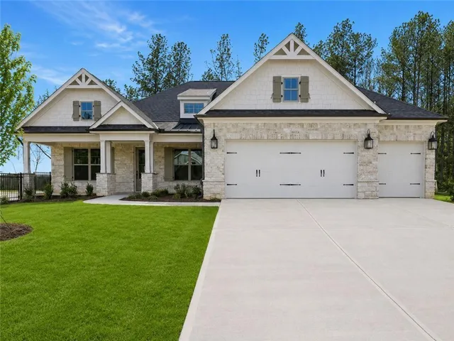 624 Highgrove Circle, Canton, Georgia 30115