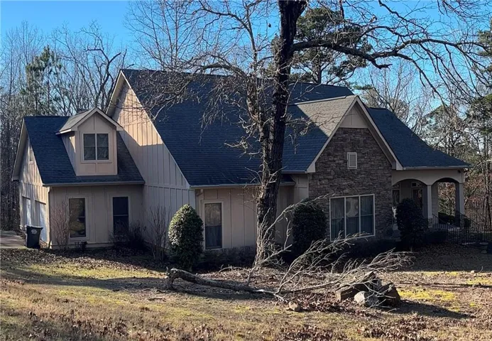 731 Jenni Lane, Manchester, Georgia 31816