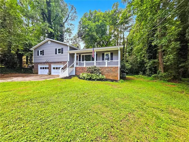 2704 Kozy Court Ne, Marietta, Georgia 30066