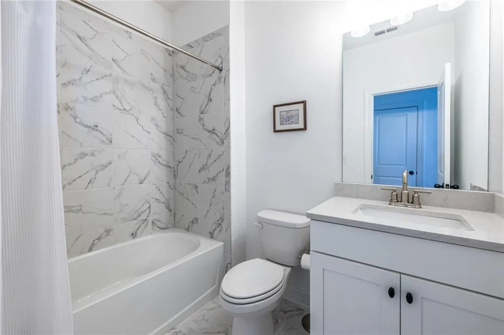 Guest Bath