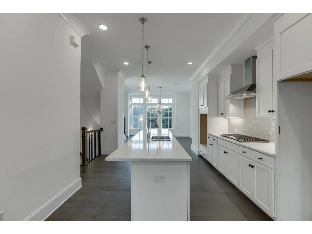 6699 Prelude Drive Unit 186, Sandy Springs, Georgia 30328, 3 Bedrooms Bedrooms, ,4 BathroomsBathrooms,Residential,Sold,6699 Prelude Drive Unit 186,7032851