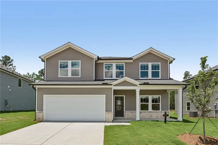 26 Rise Road, Adairsville, Georgia 30103