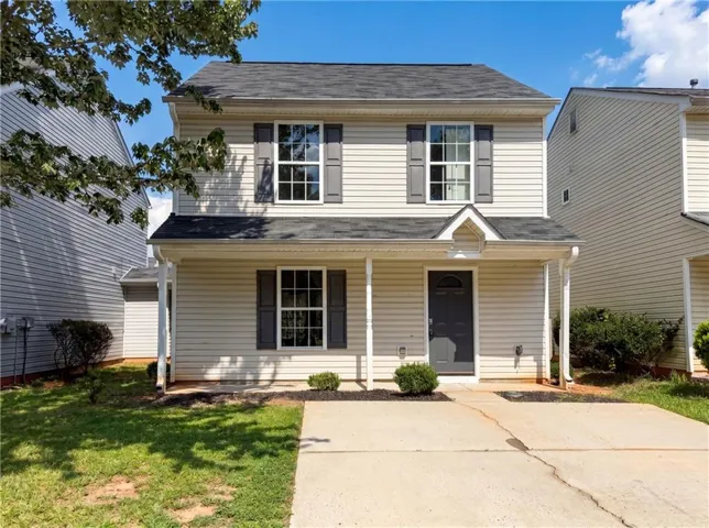 624 Stadler Pointe, Mcdonough, Georgia 30253